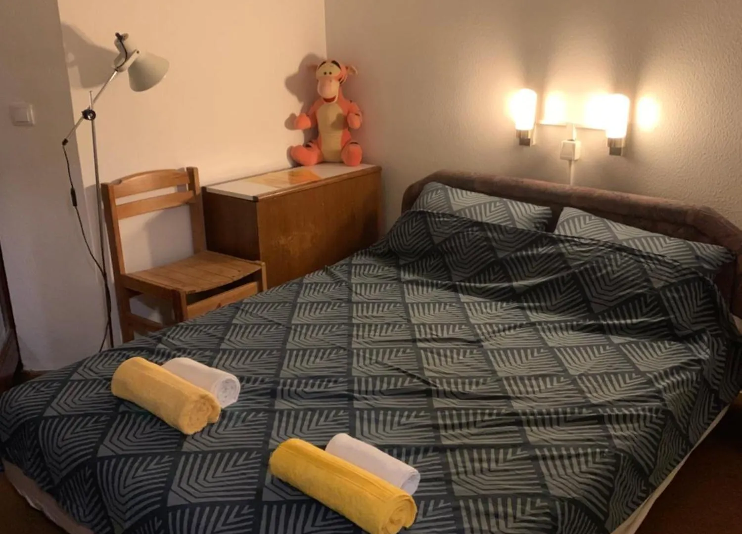 Mediterano Novigrad  Chorwacja