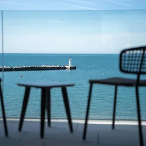 Blu Mare Novigrad Istria