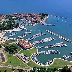 Nautica Novigrad (Istria)