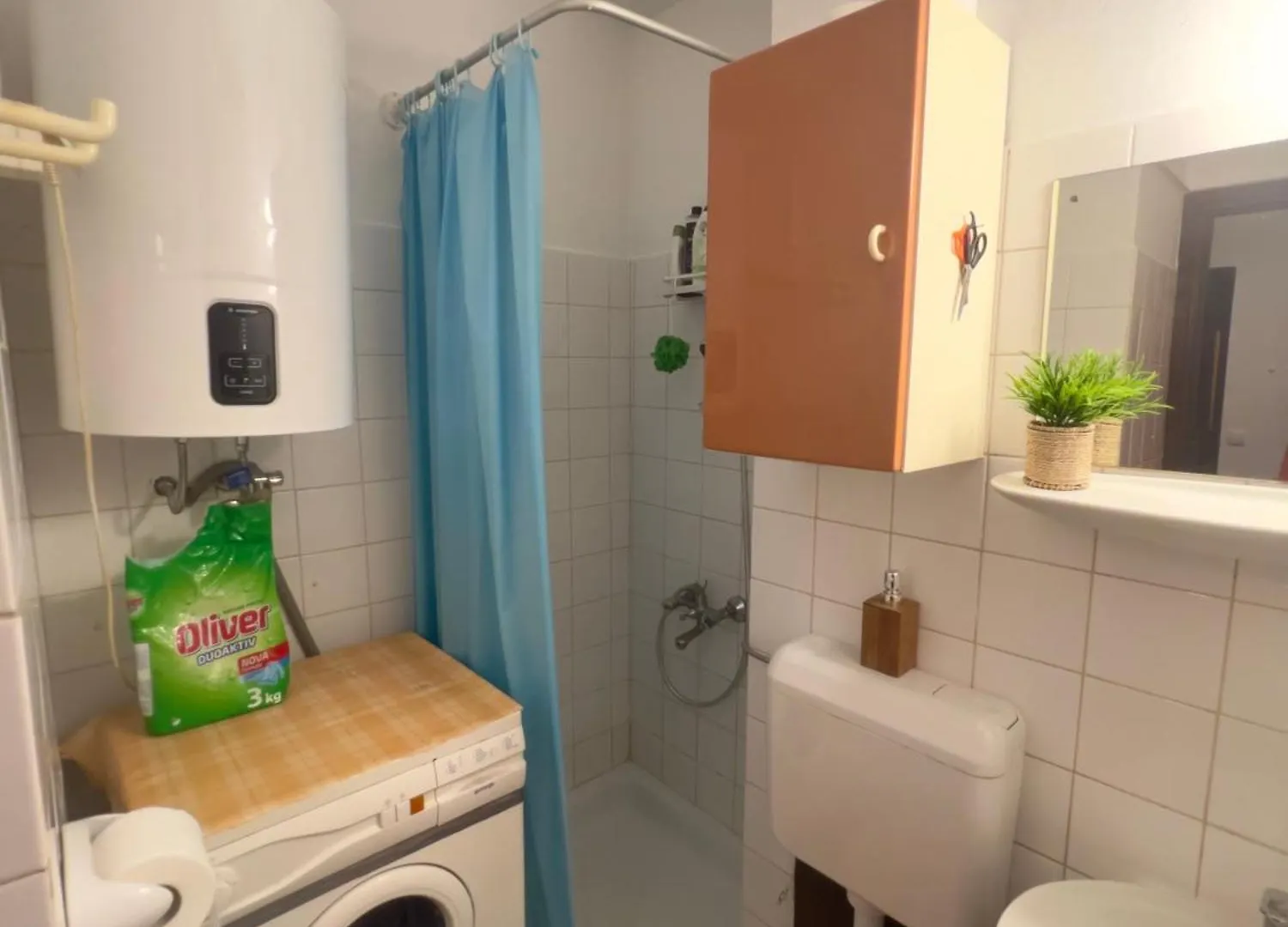 Mediterano Novigrad  Apartment