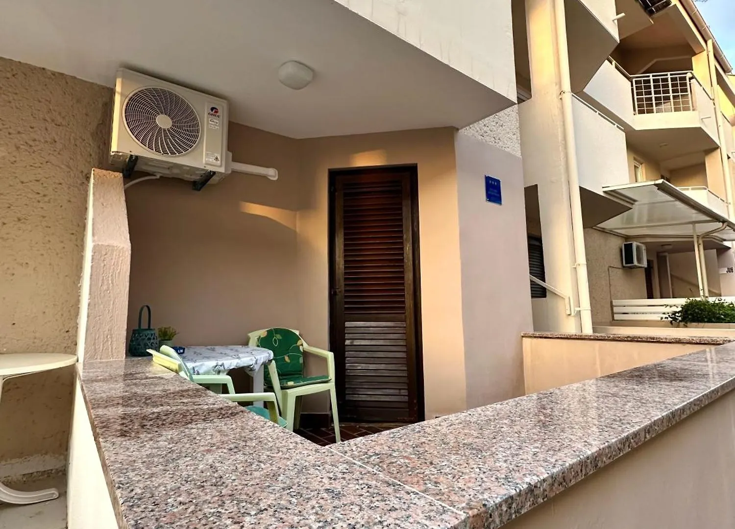 Mediterano Novigrad