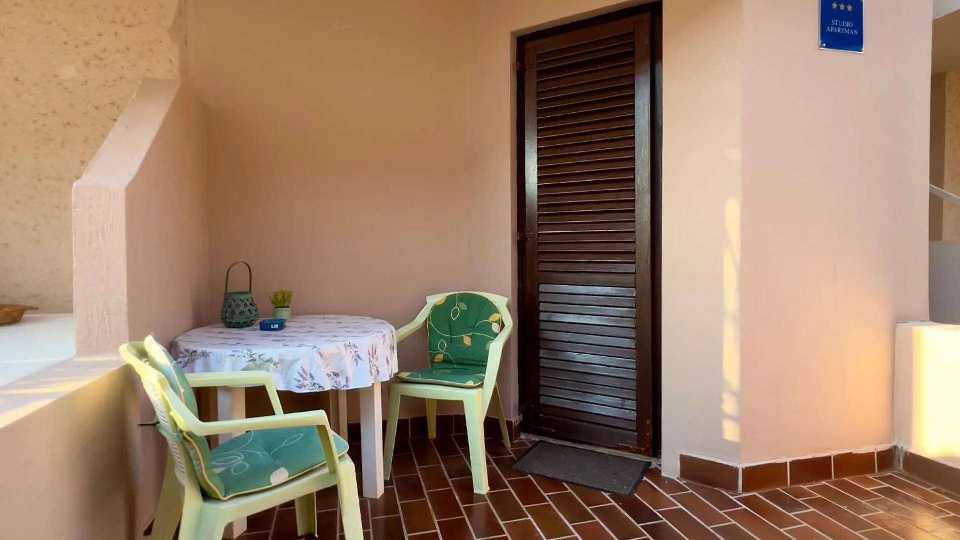 Apartment Mediterano Novigrad  Croatia